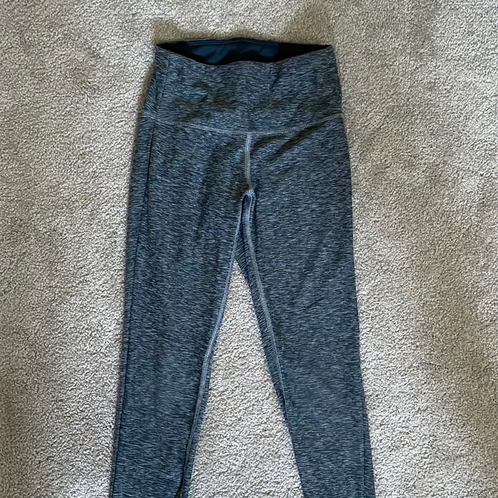 New Balance Cropped Legging